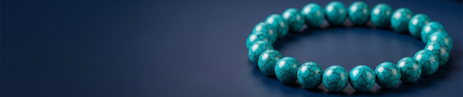 Authentic Turquoise Bracelet in Bangalore